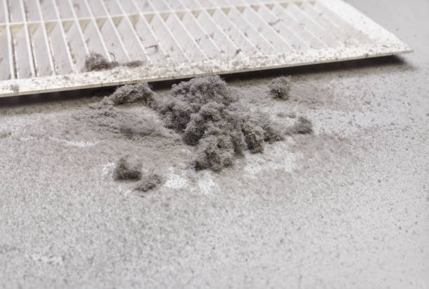 Best Emergency Air Duct Cleaning  in Weatherby Lake, MO
