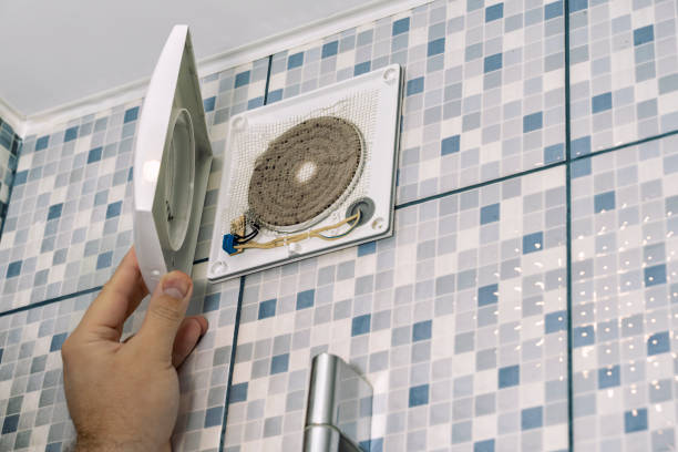 Best Home Air Vent Cleaning  in Weatherby Lake, MO