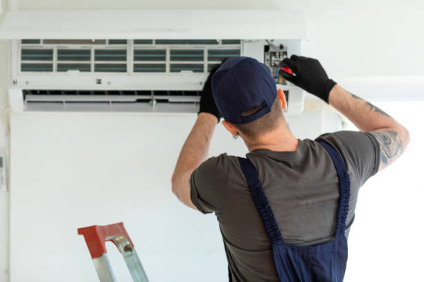 Best Best Air Duct Cleaning Company  in Weatherby Lake, MO
