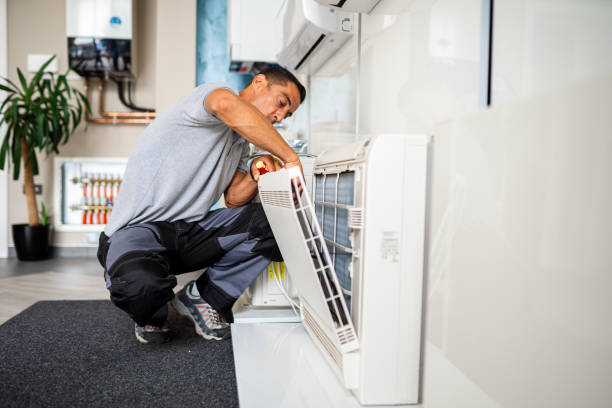 Trusted Weatherby Lake, MO Airduct Cleaning Experts