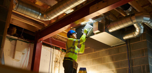 Best Emergency Air Duct Cleaning  in Weatherby Lake, MO