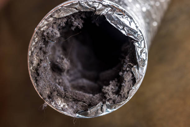 Best Ductwork Cleaning Services  in Weatherby Lake, MO