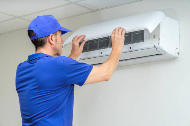 Best HVAC System Cleaning  in Weatherby Lake, MO