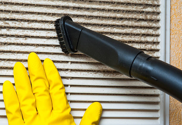 Best Commercial Air Duct Cleaning  in Weatherby Lake, MO