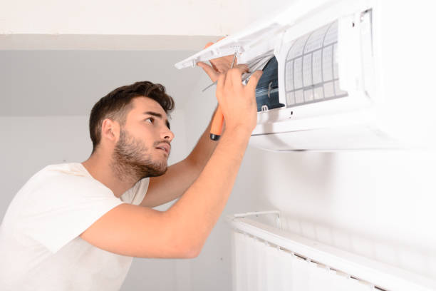 Ventilation Cleaning Services in Weatherby Lake, MO