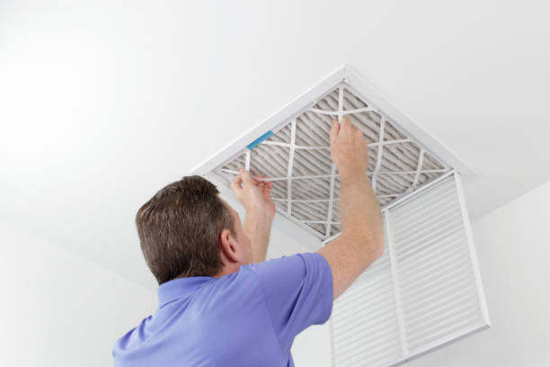 Ductwork Cleaning Services in Weatherby Lake, MO